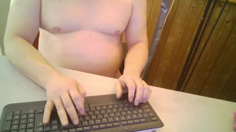 Snapshot of grooce_sub chatting on January 6, 2:58 pm Grooce online show from January 6, 2:58 pm