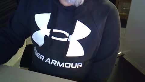 Snapshot of grooce_sub chatting on February 5, 2:33 pm Grooce online show from February 5, 2:33 pm