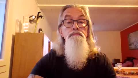 Grybear online show from March 9, 7:34 am