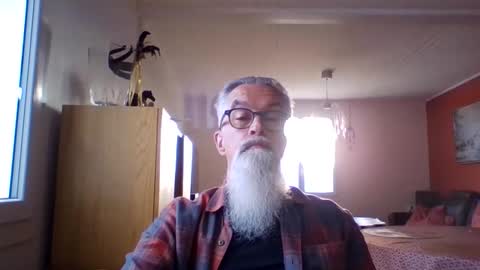 Grybear online show from March 23, 7:45 am