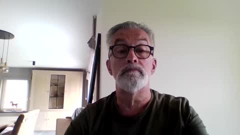 Snapshot of grybear60 chatting on May 19, 6:53 am Grybear online show from May 19, 6:53 am