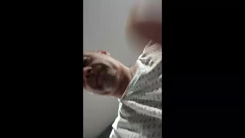 Snapshot of grzegorz34 chatting on February 16, 8:10 am Greg online show from February 16, 8:10 am