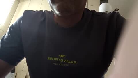 Snapshot of grzegorz34 chatting on February 25, 8:47 am Greg online show from February 25, 8:47 am