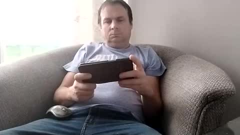 Snapshot of grzes1976 chatting on December 22, 9:55 am grzes1976 online show from December 22, 9:55 am