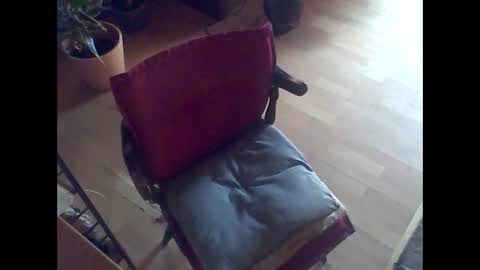 Snapshot of gssikstyfor chatting on December 18, 12:40 pm Guido online show from December 18, 12:40 pm