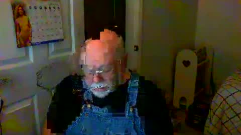 Gary online show from January 12, 1:00 am