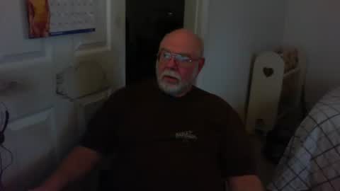 Gary online show from January 18, 9:24 pm