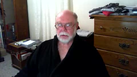 Gary online show from January 15, 11:48 am