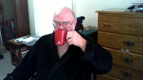 Gary online show from January 18, 1:48 pm