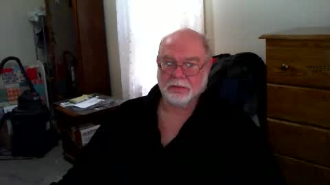 Gary online show from February 24, 1:09 pm