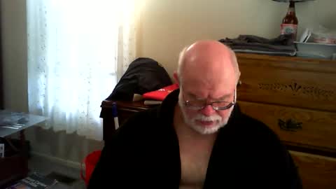 Gary online show from April 10, 12:54 pm