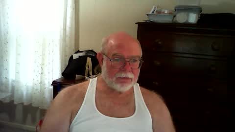 Gary online show from May 6, 1:49 pm
