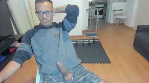 guachin_new online show from October 14, 6:20 pm