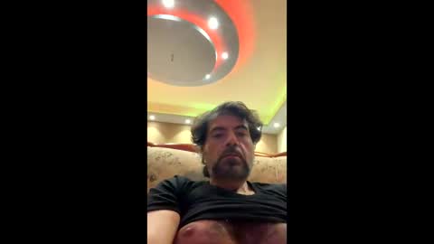 Snapshot of guanni4455 chatting on February 7, 3:12 am guanni4455 online show from February 7, 3:12 am