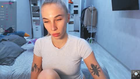 Eva online show from January 12, 3:17 pm