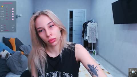 Eva online show from January 16, 7:12 am