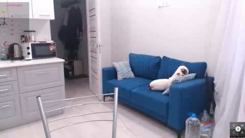 Eva online show from February 14, 7:38 am