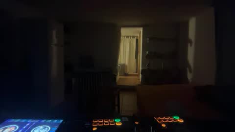 guardiannif_ online show from March 13, 8:26 pm