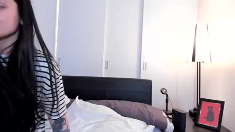 Elena online show from December 2, 9:50 pm