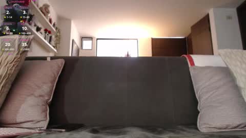 Elena online show from December 19, 3:08 pm