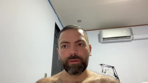 Guerrerooo online show from October 13, 2:11 am