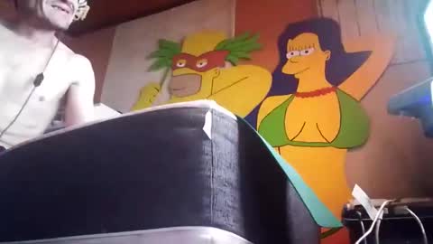 Snapshot of guidohnm chatting on January 9, 3:47 am Gu online show from January 9, 3:47 am