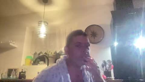 guil0 online show from March 18, 7:55 am