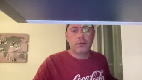 guil0 online show from July 7, 1:08 am