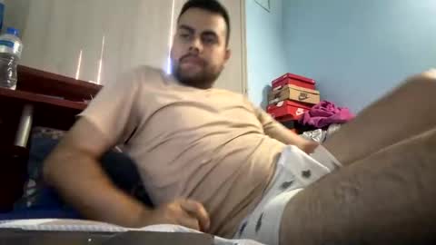 Snapshot of guille97py chatting on November 6, 4:08 pm guille97py online show from November 6, 4:08 pm