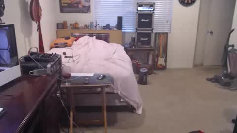 Mario online show from January 18, 11:30 pm