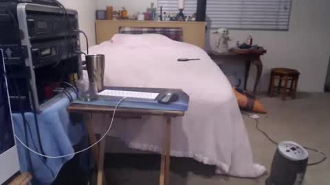 Mario online show from February 19, 9:49 am