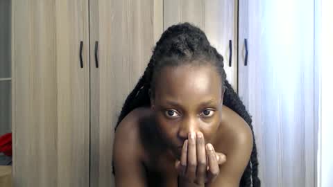 Miss Incredible online show from September 11, 10:59 am