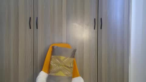 Miss Incredible online show from February 27, 11:54 am