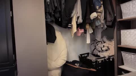 Snapshot of gumbywanna chatting on February 9, 7:41 pm gumbywanna online show from February 9, 7:41 pm