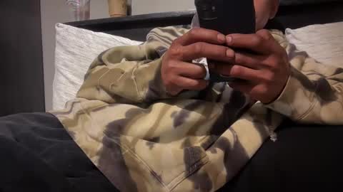 Snapshot of gumbywanna chatting on February 23, 1:13 am gumbywanna online show from February 23, 1:13 am