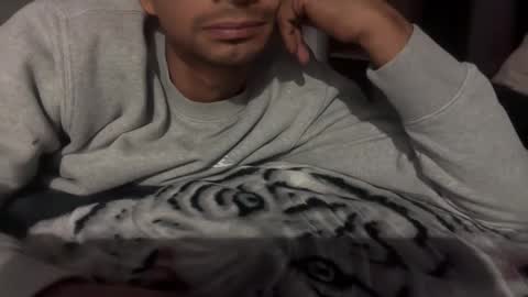 Snapshot of gumbywanna chatting on October 13, 5:29 am gumbywanna online show from October 13, 5:29 am