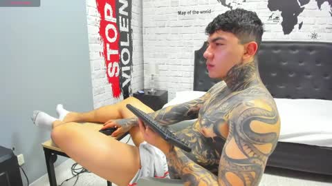 Gury online show from March 31, 1:00 pm