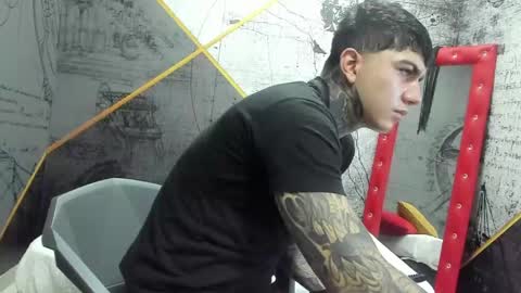 Gury online show from April 14, 4:46 pm