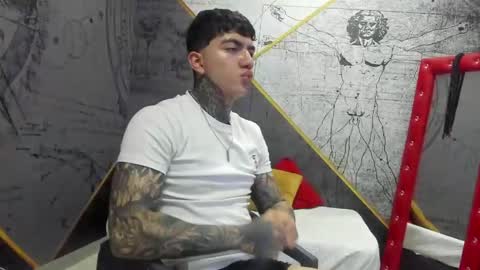 Gury online show from April 15, 5:53 pm