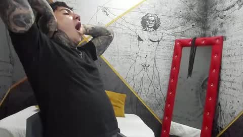 Gury online show from April 16, 5:47 pm