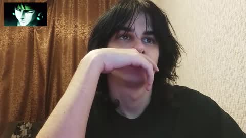 gushill_ online show from February 7, 12:58 am