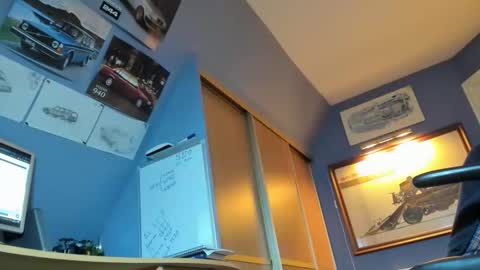 gustavo gracia11 online show from January 15, 7:50 pm