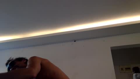 Snapshot of gustavoquinterodiaz chatting on November 2, 4:53 pm gustavoquinterodiaz online show from November 2, 4:53 pm