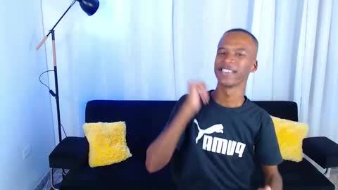 Gusty online show from January 13, 8:36 pm