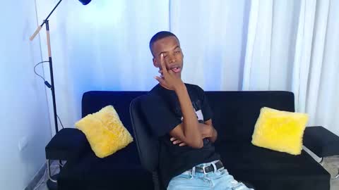 Gusty online show from January 15, 8:34 pm