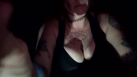 Lilithsgift online show from May 16, 9:06 am