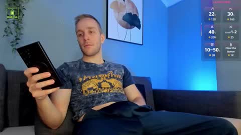 Buddy online show from February 27, 12:27 pm