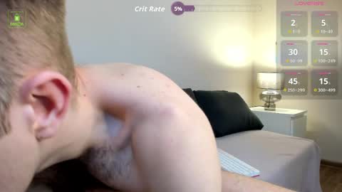 Buddy online show from April 3, 11:30 am