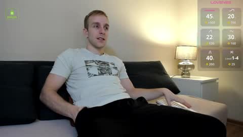 Buddy online show from April 9, 5:29 am