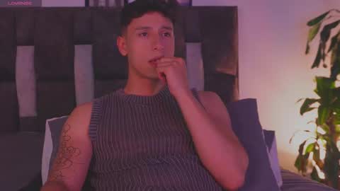 Gabriel online show from March 29, 6:13 am